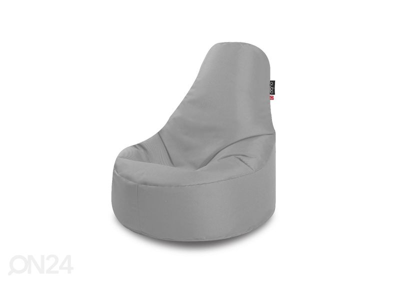 Кресло-мешок Qubo Loft in/out увеличить