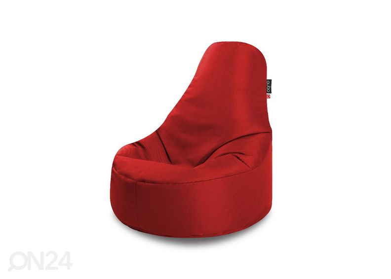 Кресло-мешок Qubo Loft in/out увеличить