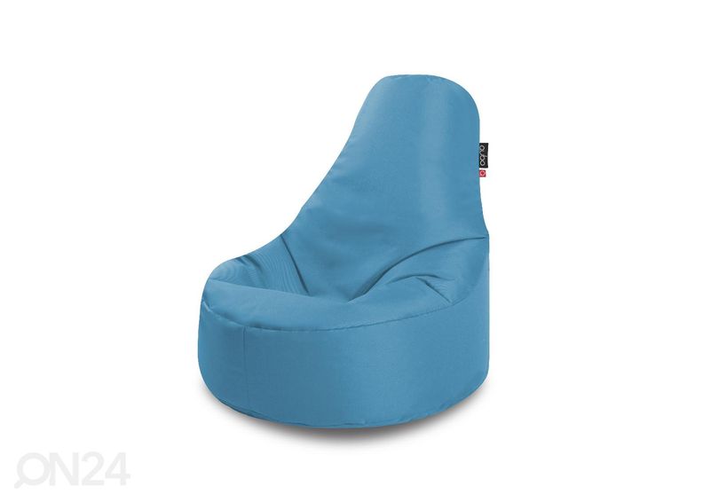 Кресло-мешок Qubo Loft in/out увеличить