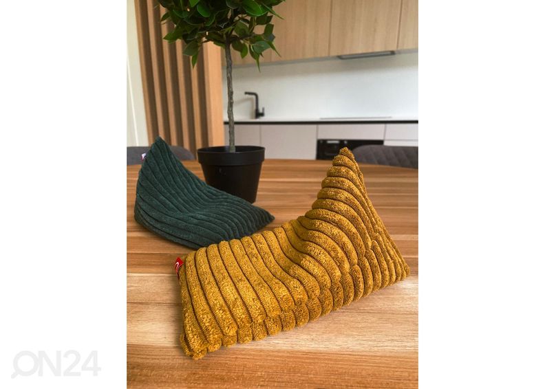 Кресло-мешок Qubo Loft in/out увеличить