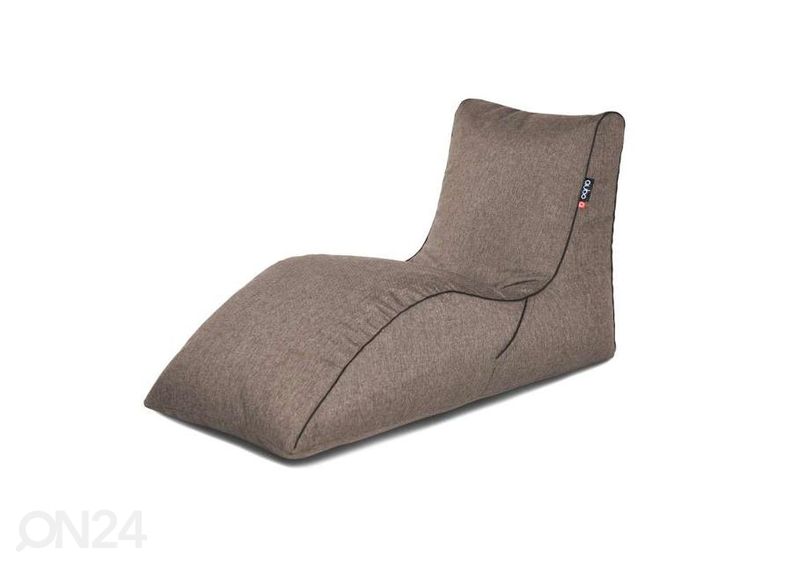 Кресло-мешок Qubo™ Lounger Interior увеличить