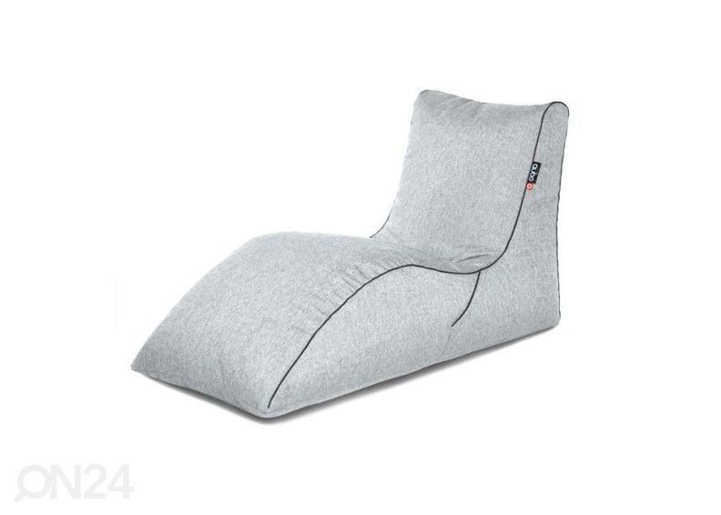 Кресло-мешок Qubo™ Lounger Interior увеличить