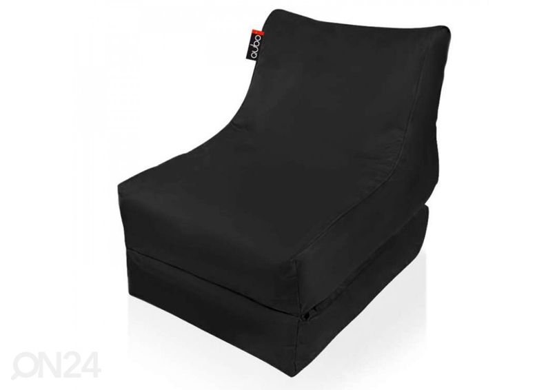 Кресло-мешок Qubo™ Lounger Portable увеличить