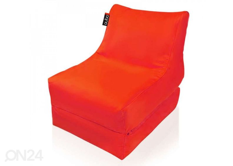 Кресло-мешок Qubo™ Lounger Portable увеличить