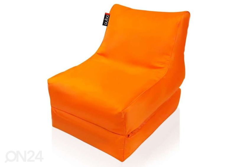 Кресло-мешок Qubo™ Lounger Portable увеличить