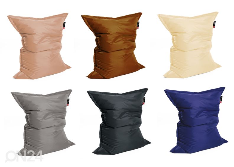 Кресло-мешок Qubo Modo Pillow in/out 100 cm увеличить