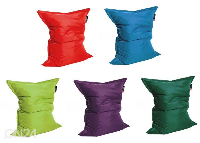 Кресло-мешок Qubo Modo Pillow in/out 100 cm увеличить