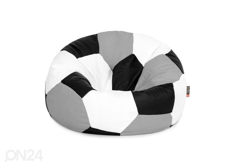 Кресло-мешок Qubo™ Play (ball) Ronaldo увеличить