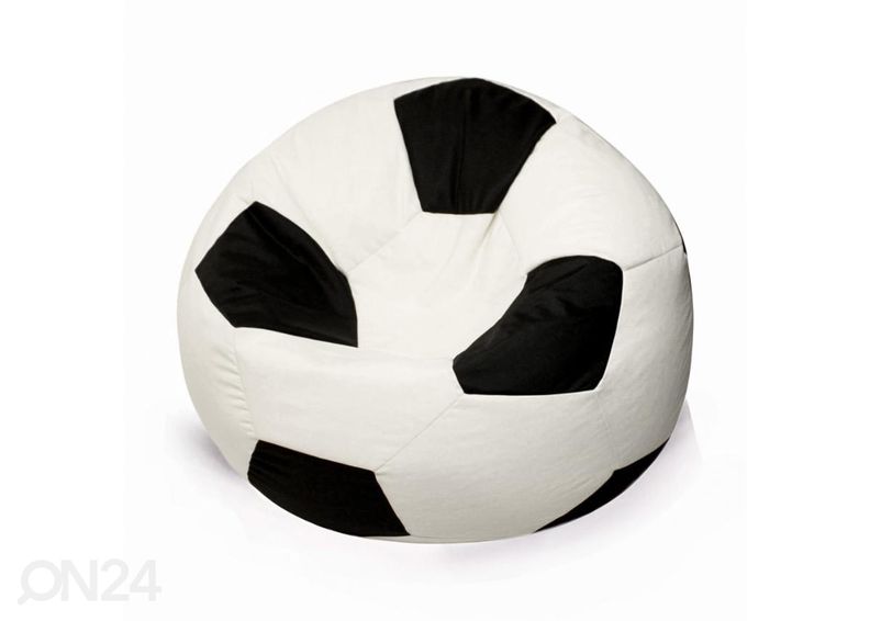 Кресло-мешок Qubo™ Play (ball) Ronaldo увеличить