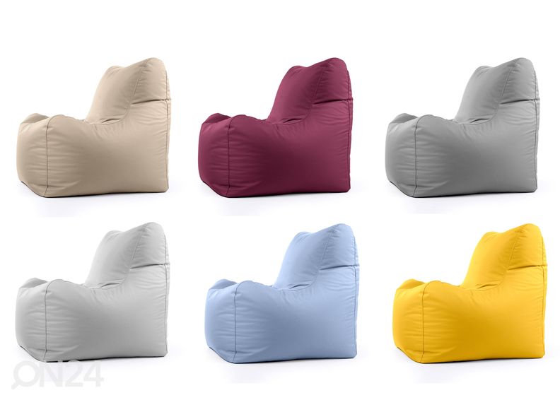 Кресло-мешок Royal Active 280L увеличить