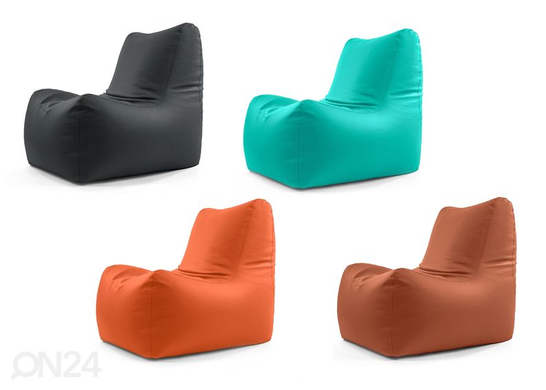 Кресло-мешок Royal Original 420L увеличить