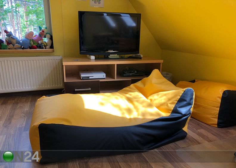 Кресло-мешок Sohva Original 440L увеличить