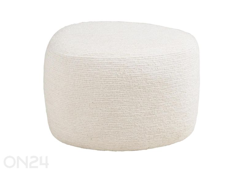 Кресло + пуфик Milo увеличить