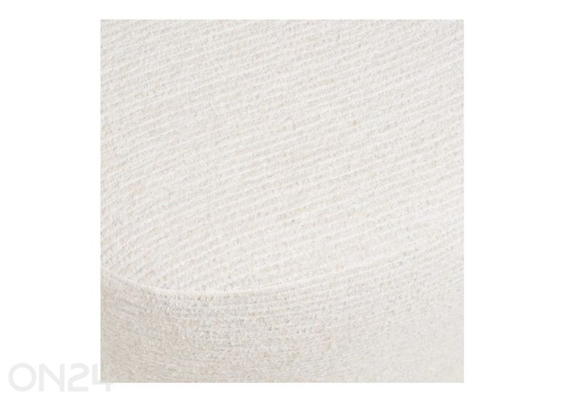 Кресло + пуфик Milo увеличить