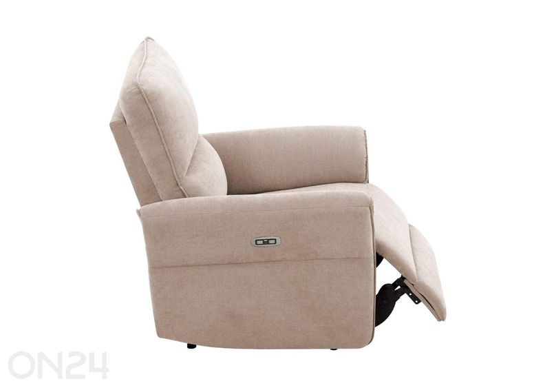 Кресло-реклайнер Damika увеличить