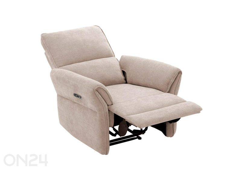 Кресло-реклайнер Damika увеличить