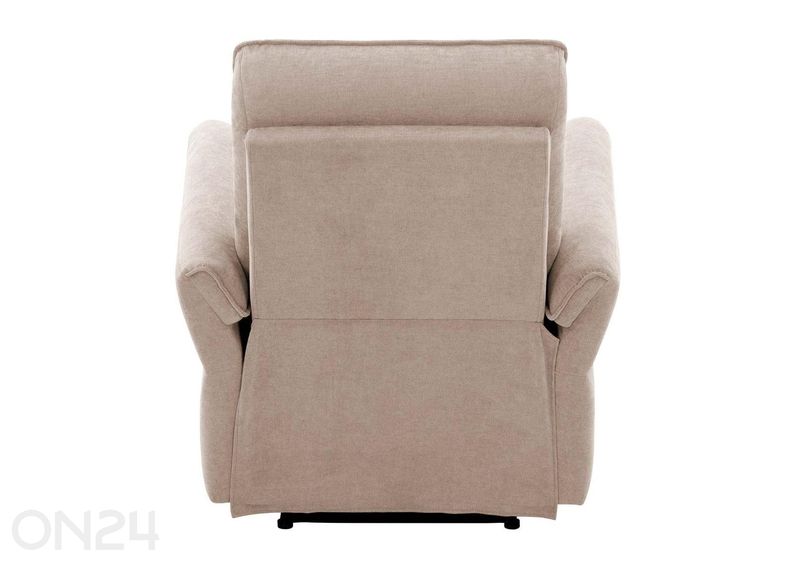 Кресло-реклайнер Damika увеличить