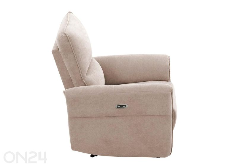 Кресло-реклайнер Damika увеличить