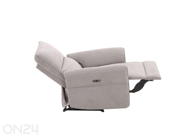 Кресло-реклайнер Damika увеличить