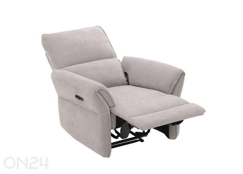 Кресло-реклайнер Damika увеличить