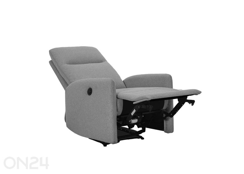 Кресло реклайнер Katy увеличить