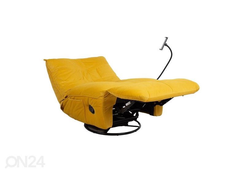 Кресло-реклайнер Win-Win увеличить