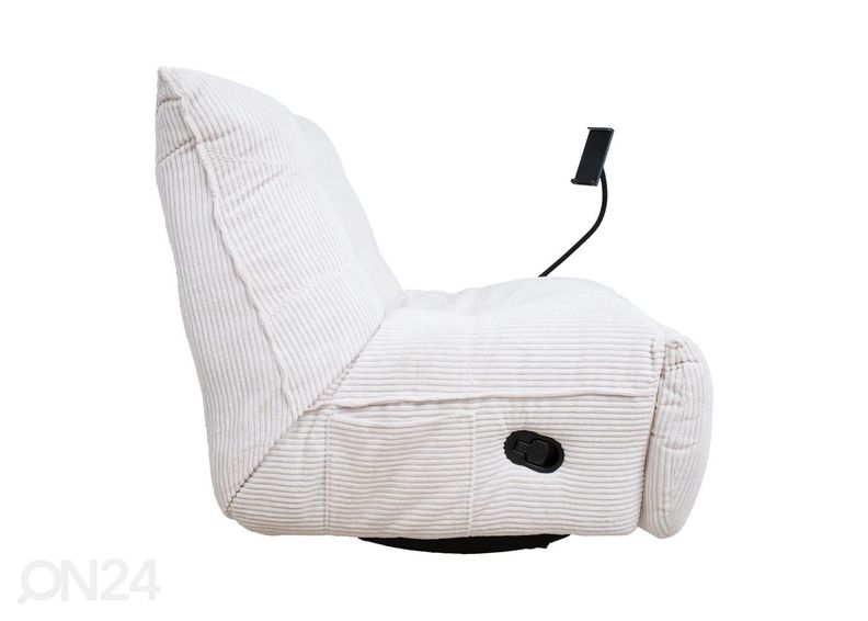 Кресло-реклайнер Win-Win увеличить