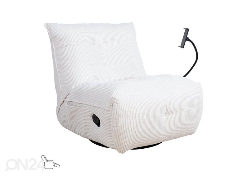 Кресло-реклайнер Win-Win увеличить