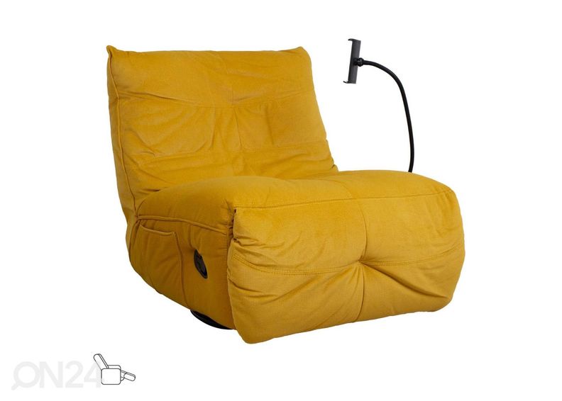 Кресло-реклайнер Win-Win увеличить