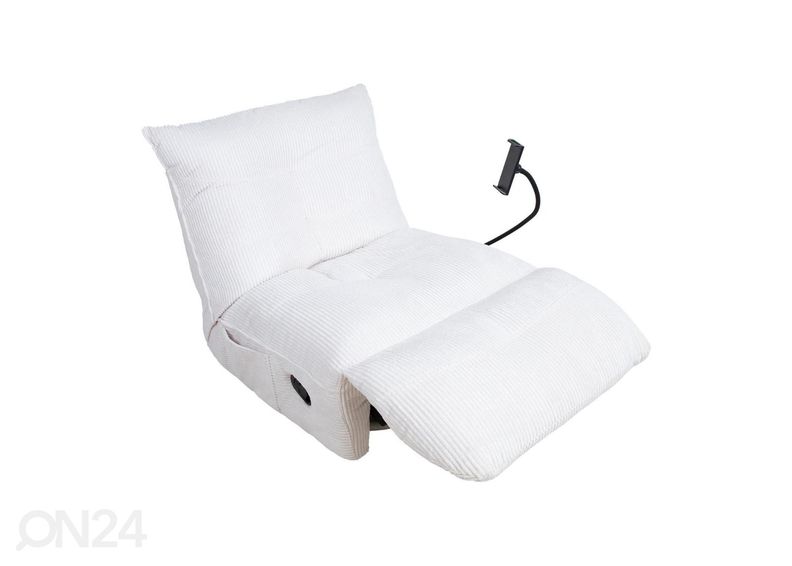 Кресло-реклайнер Win-Win увеличить