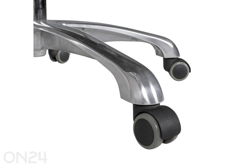 Кресло руководителя XXL Big Boss, чёрное увеличить