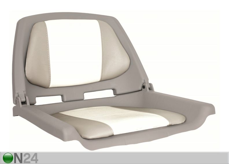 Кресло рыбака для лодки увеличить