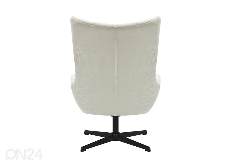 Кресло с банкеткой Daphne увеличить