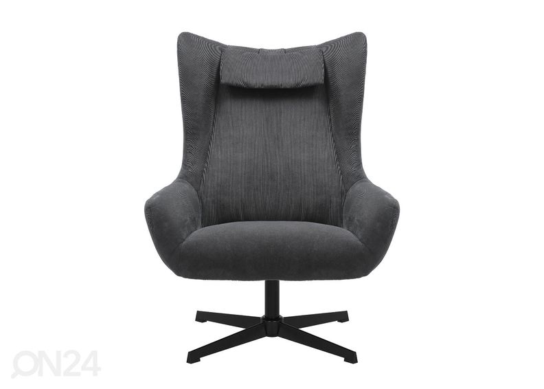 Кресло с банкеткой Daphne увеличить