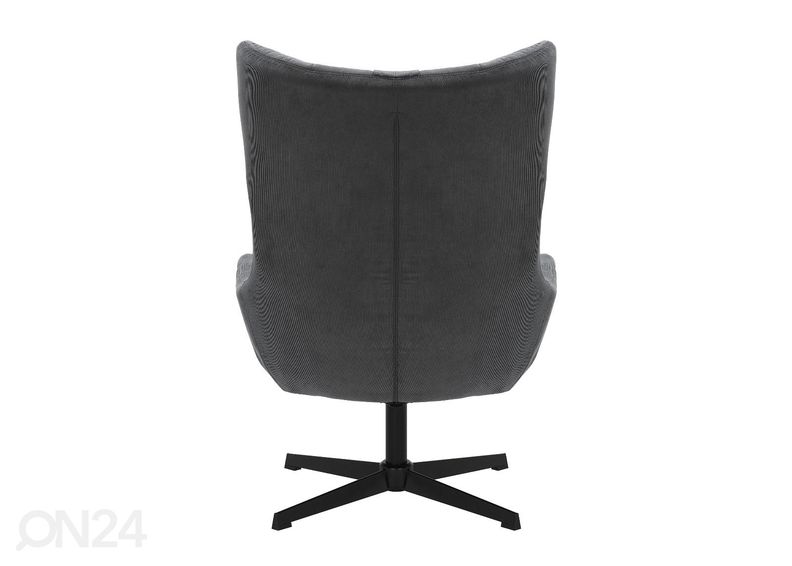 Кресло с банкеткой Daphne увеличить