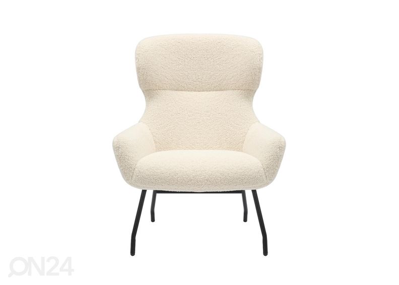 Кресло с банкеткой Eloise увеличить