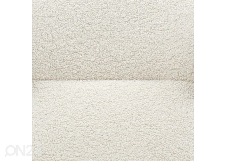 Кресло с банкеткой Eloise увеличить