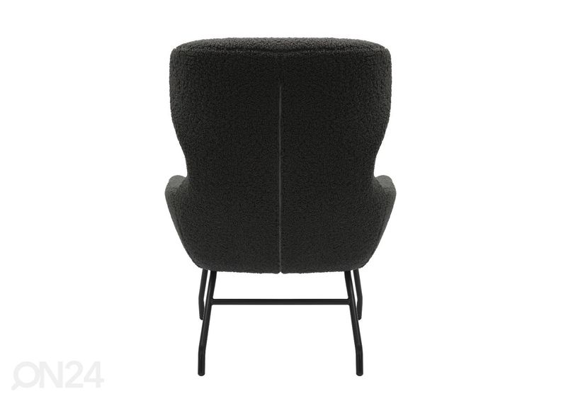 Кресло с банкеткой Eloise увеличить