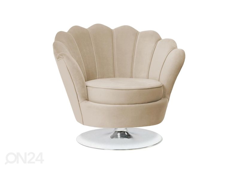 Кресло (вращающееся) Muszelka увеличить