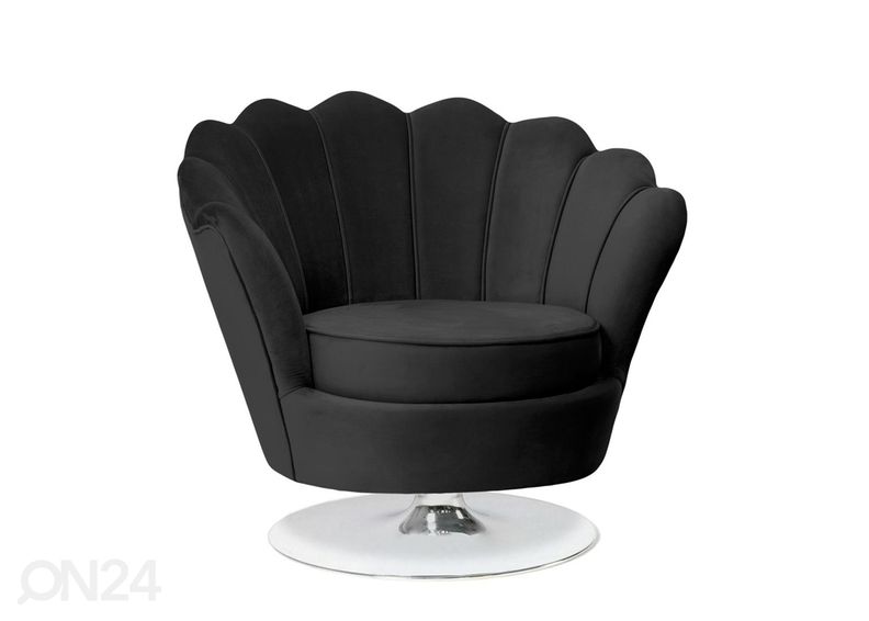 Кресло (вращающееся) Muszelka увеличить