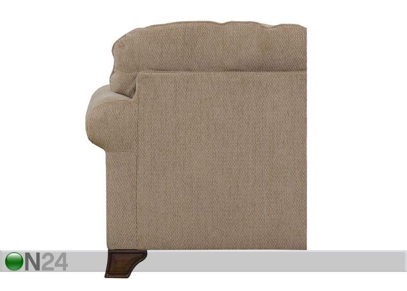 Кресло увеличить