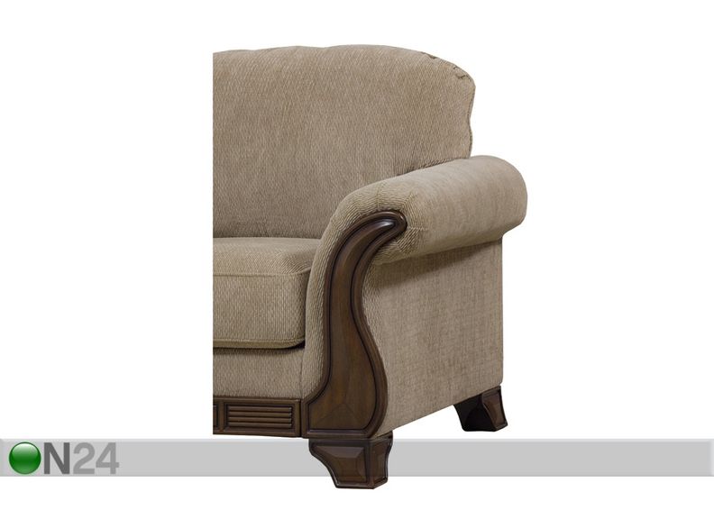 Кресло увеличить