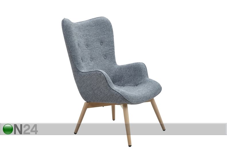 Кресло увеличить