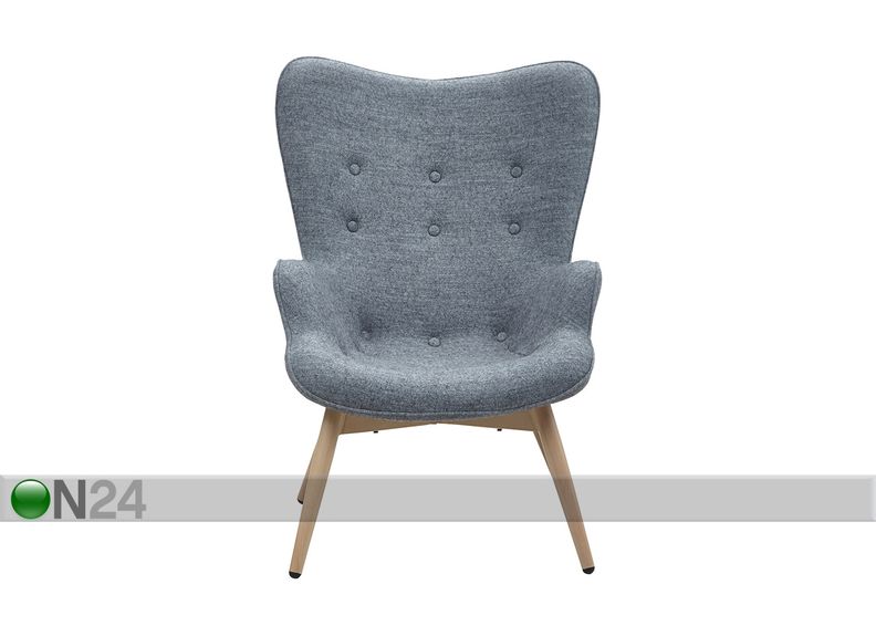 Кресло увеличить