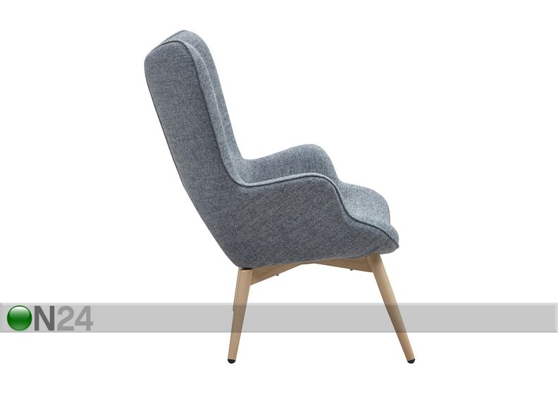 Кресло увеличить