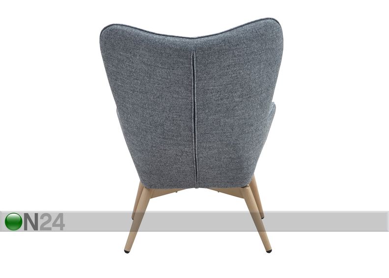 Кресло увеличить