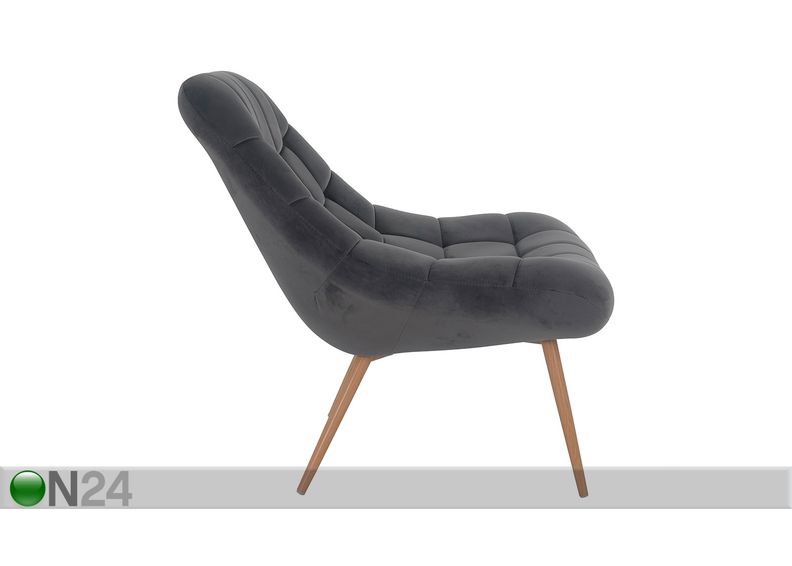 Кресло увеличить