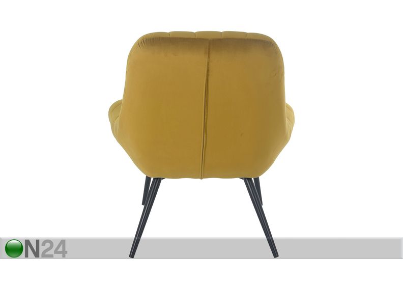 Кресло увеличить