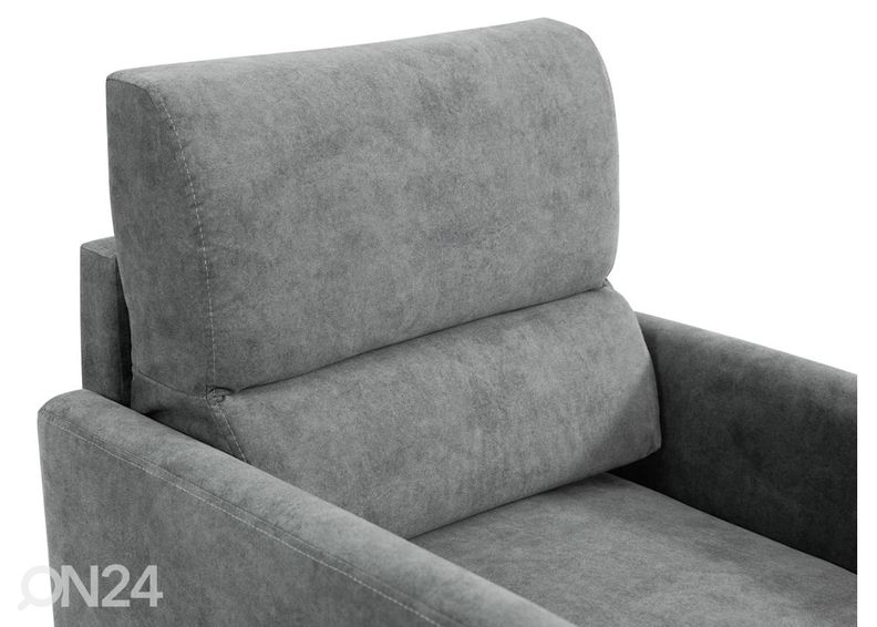 Кресло увеличить