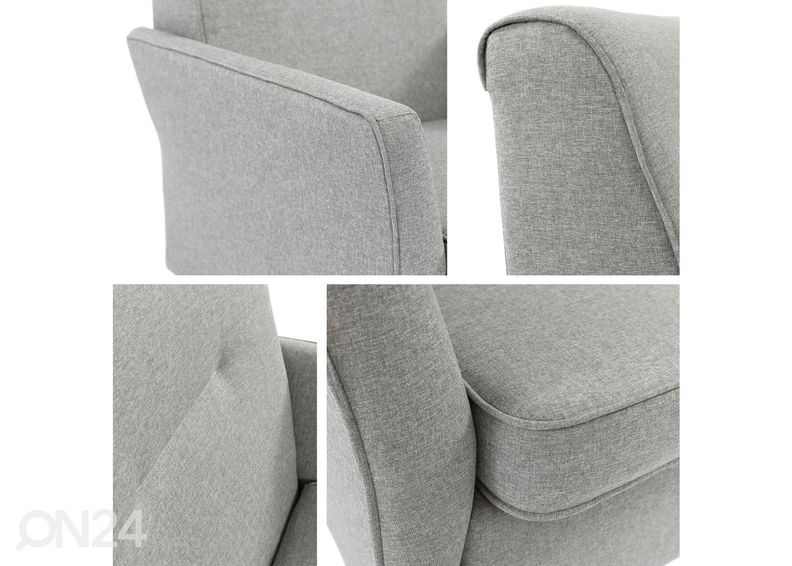 Кресло увеличить